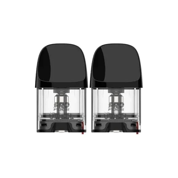 Uwell - Caliburn G2 / Koko GK2 Replacement Pod Prime Vape Uwell - Caliburn G2 / Koko GK2 Replacement Pod Prime Vape