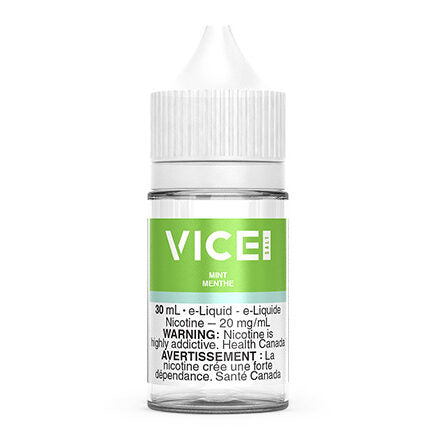 Vice - Mint 30 ml Salt