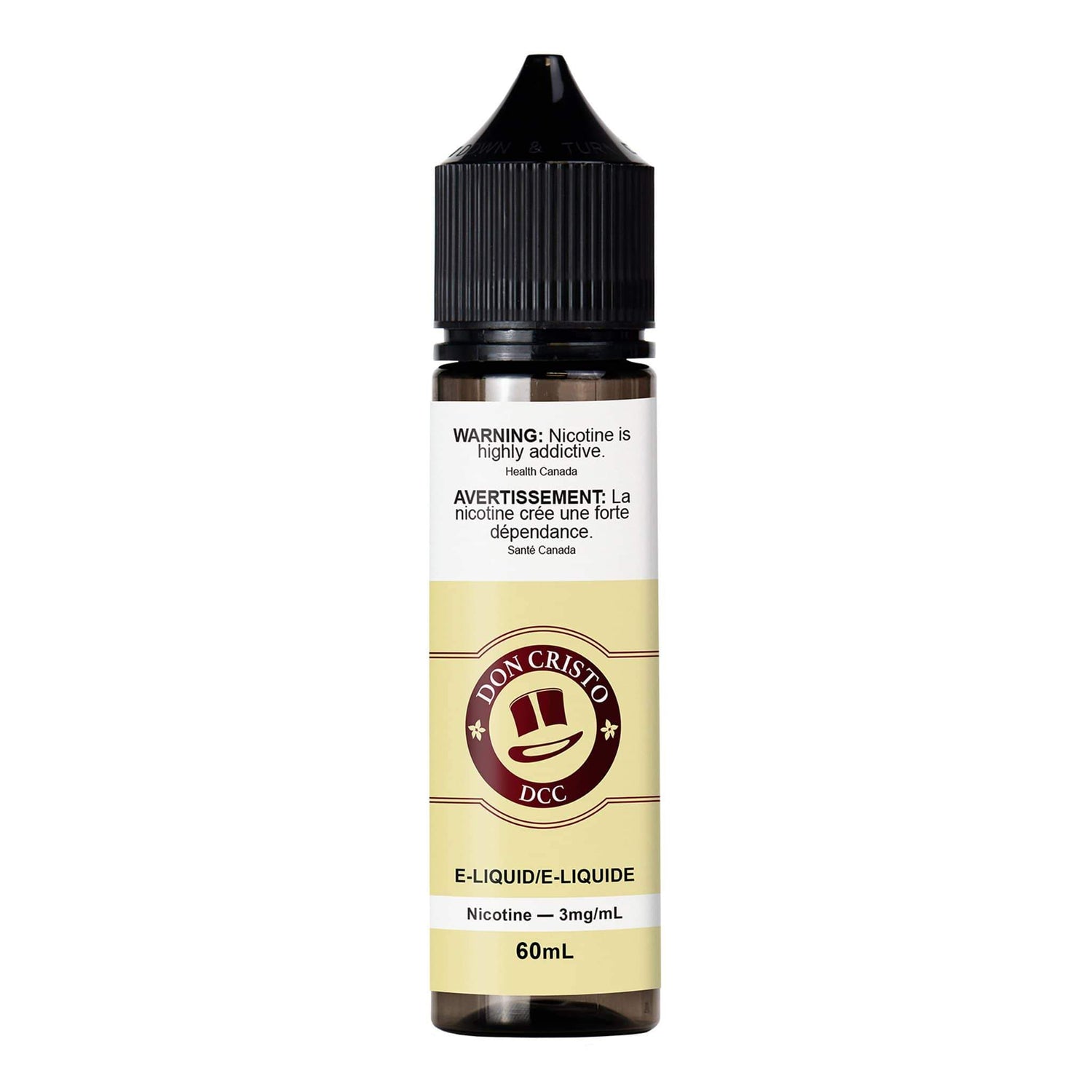 Don Cristo - DCC 60 ml