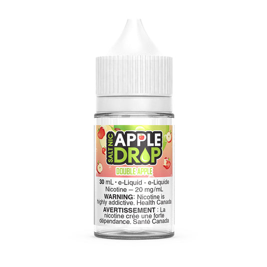 Apple Drop - Double Apple Salt