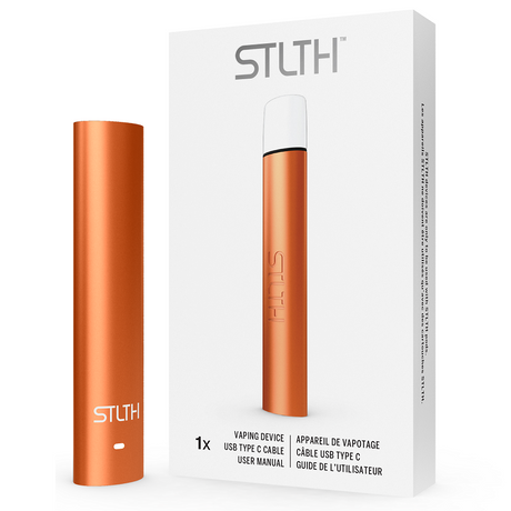 STLTH Prime Vape STLTH Prime Vape