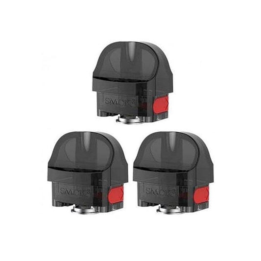Smok - Nord 4 Replacement Pod