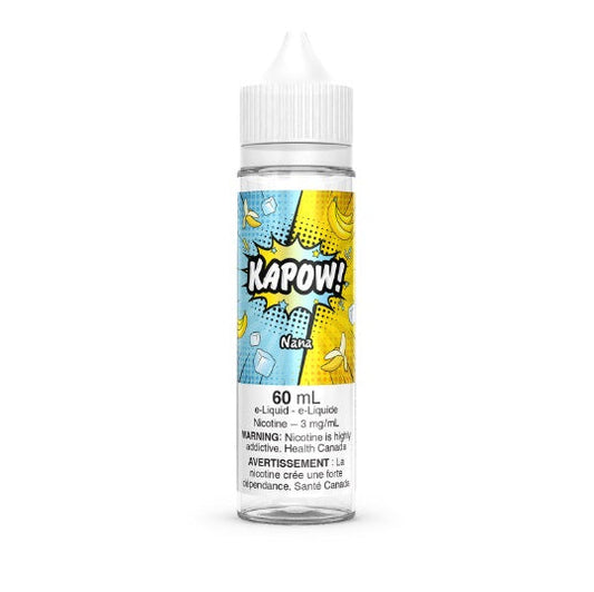 Kapow - Nana 60 ml