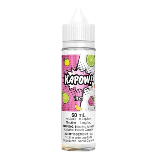Kapow - Pixi 60 ml