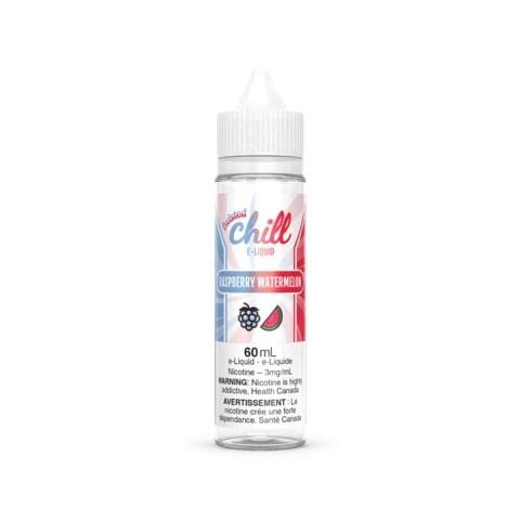 Chill - Raspberry Watermelon 60 ml Prime Vape Chill - Raspberry Watermelon 60 ml Prime Vape