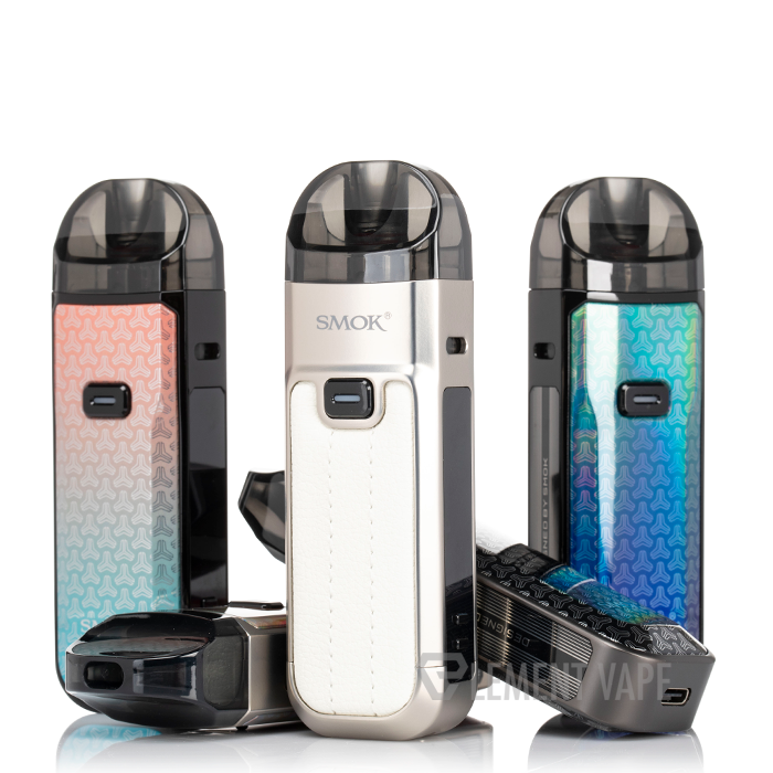 Smok - Kit Nord 5 Pods