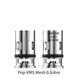 Voopoo - PNP Replacement Coils