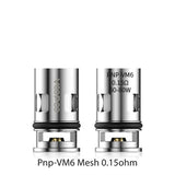 Voopoo - PNP Replacement Coils