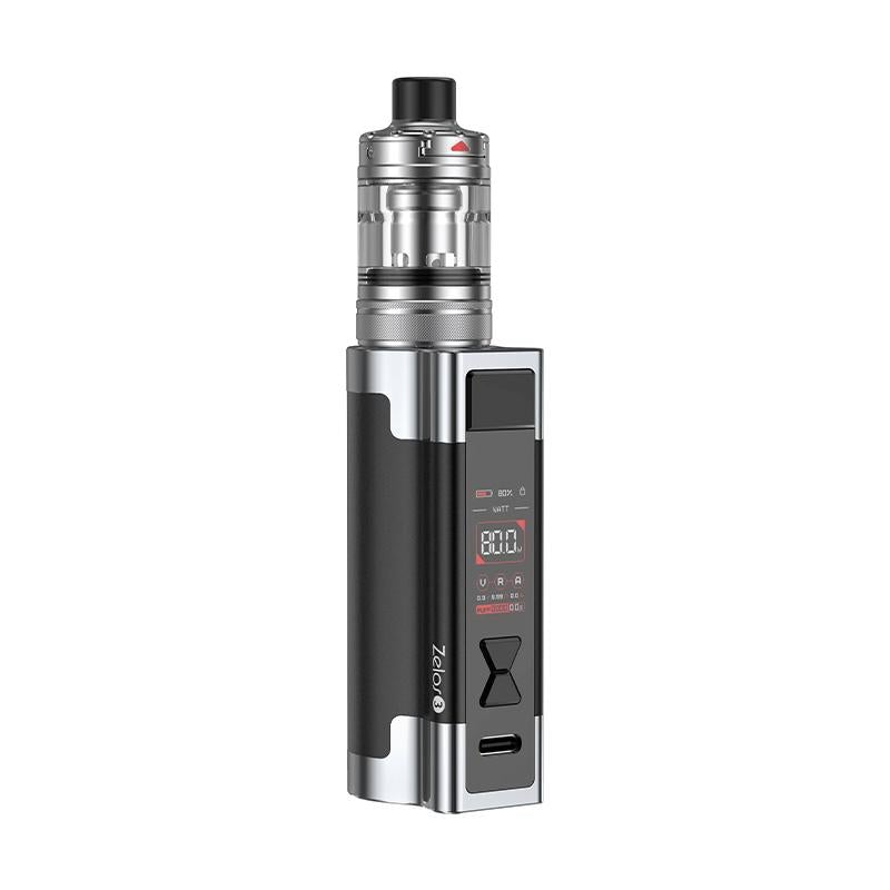 Aspire - Kit Zelos 3 
